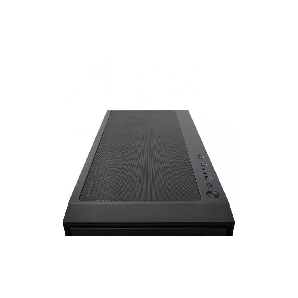 Корпус Chieftec NIGHT HUNTER 3 (GS-03B-BLK-OP) - зображення 8