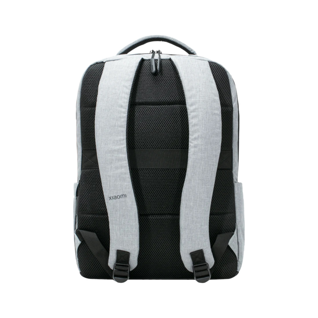 Рюкзак для ноутбука Xiaomi 15.6" MI Commuter Backpack (Light Gray) 21L (842566) - зображення 3
