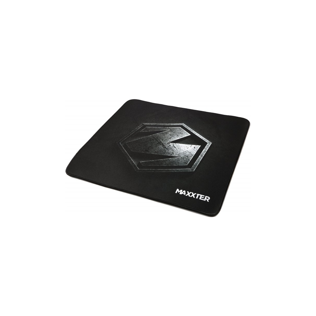 Килимок для мишки Maxxter MMP-PROT-L Black (MMP-PROT-L) - зображення 3