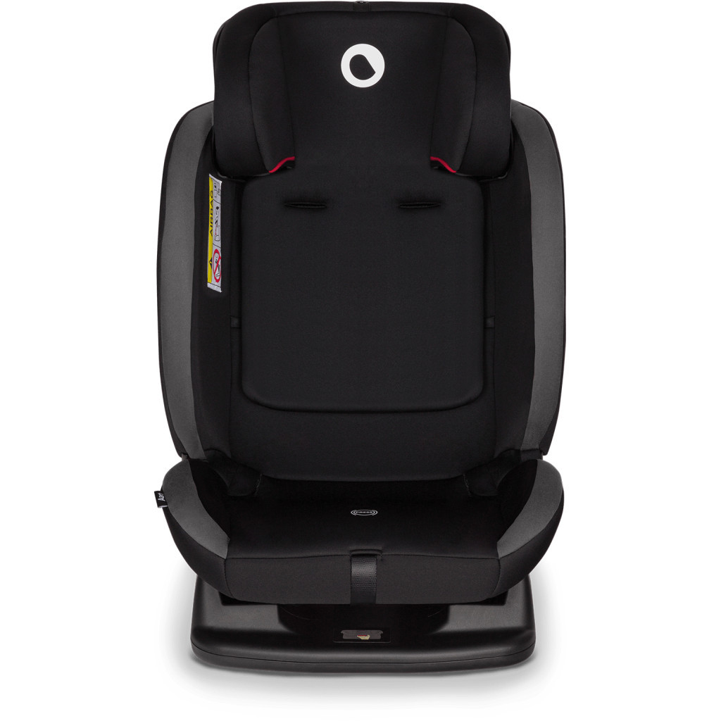 Автокрісло Lionelo AART 0-36 кг Grey Stone (LO-AART GREY STONE) - зображення 4