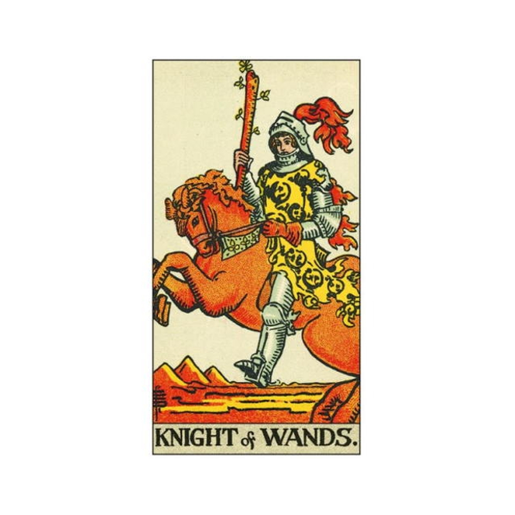 Гральні карти Scarabeo Таро Уейта П.К. Сміт (RWS Tarot - Pamela Colman Smith) (EX175-MU) - зображення 3