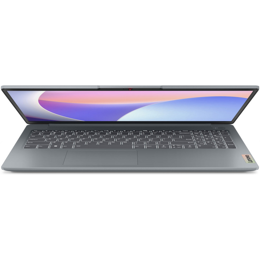 Ноутбук Lenovo IdeaPad Slim 3 15IRU8 (82X7003HRA) - зображення 7