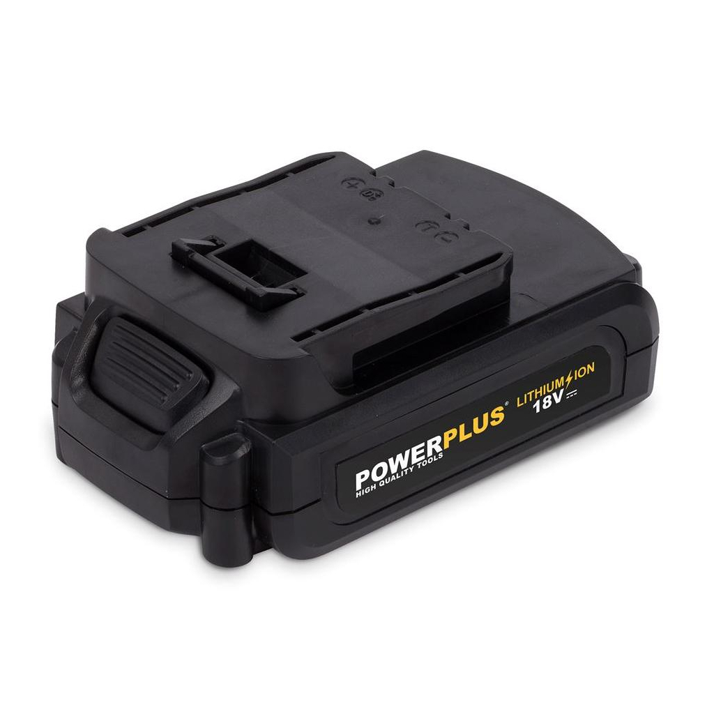 Шуруповерт Varo X-line 38Нм (POWX0047LI) - зображення 6