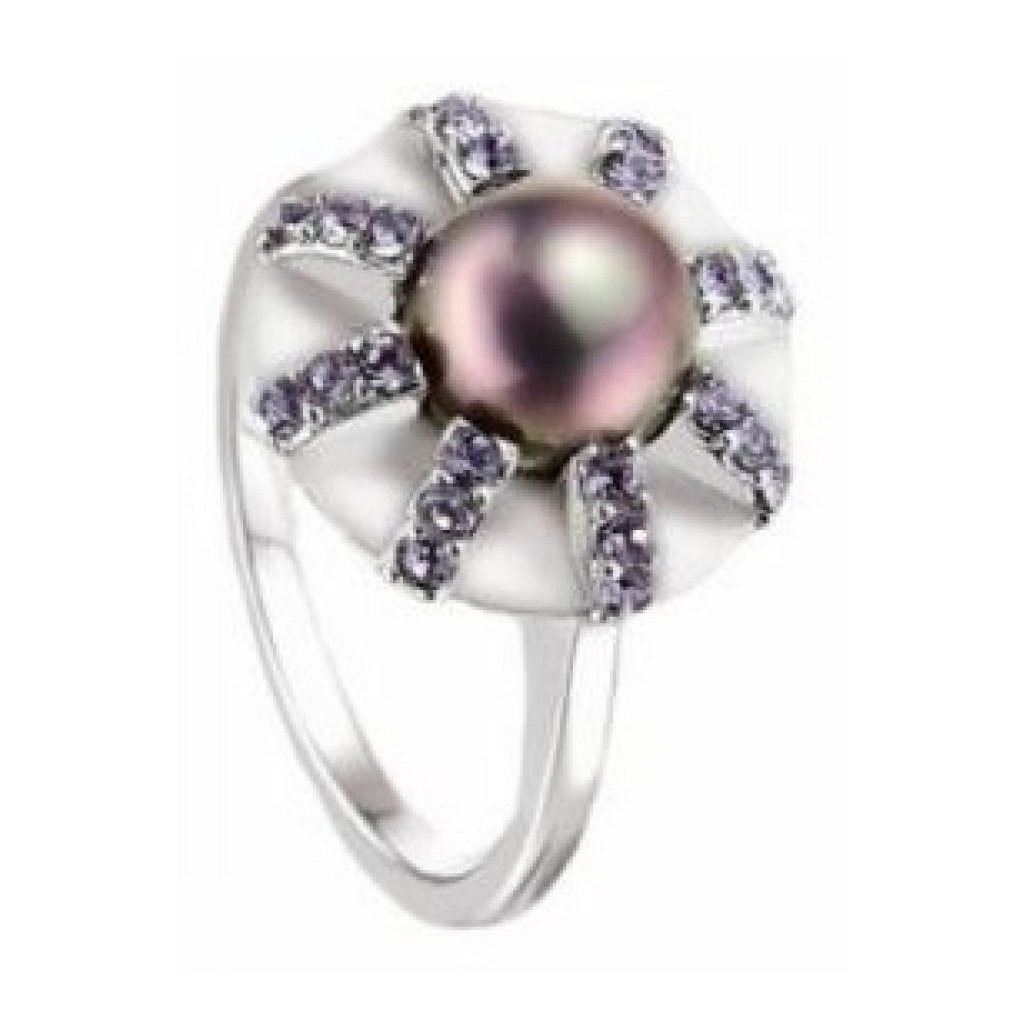 Каблучка Misaki QCRRDAYSTARPURPL56 - зображення 1