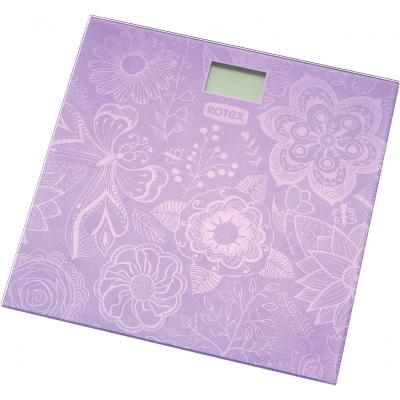 Ваги підлогові Rotex RSB07-P - зображення 1