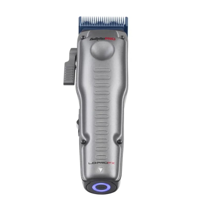 Машинка для стрижки Babyliss Pro FX829E - зображення 5