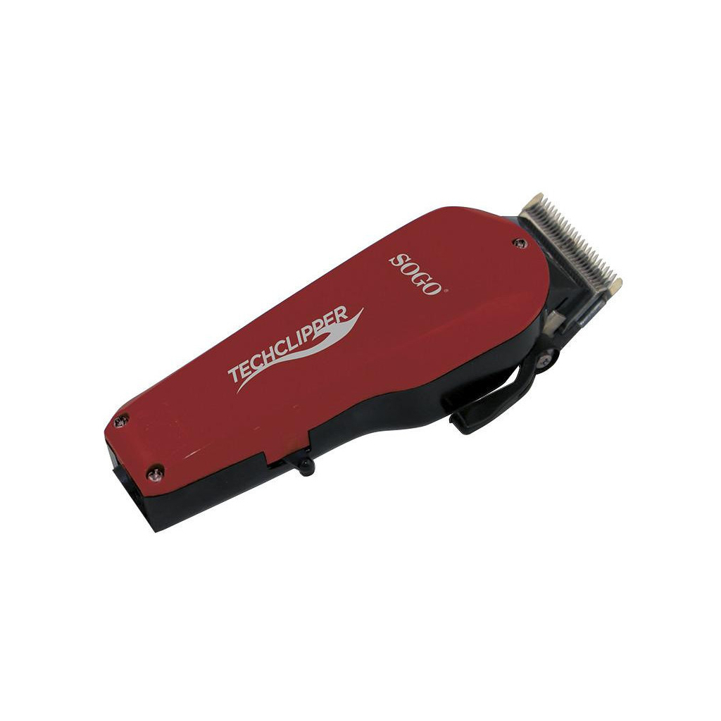 Машинка для стрижки SOGO SS-3525-R - зображення 1
