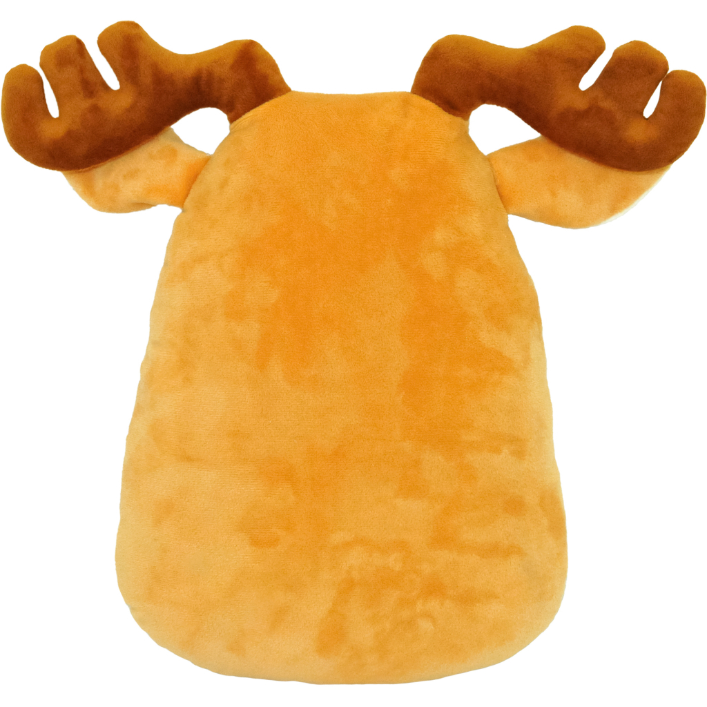 М'яка іграшка Tigres Подушка Оленя Safari (ПД-0504) - зображення 2