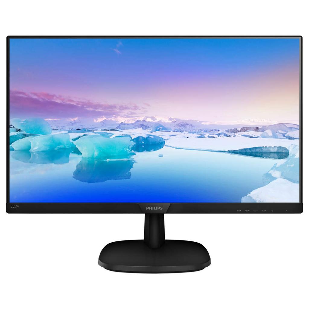 Монітор Philips 273V7QDAB/01 - зображення 1