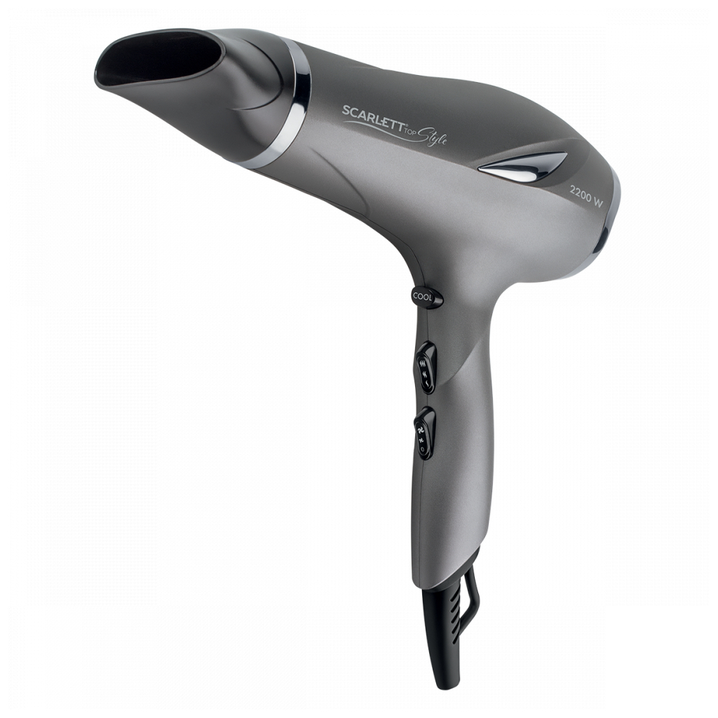 Фен Scarlett SC-HD70I25 - изображение 1