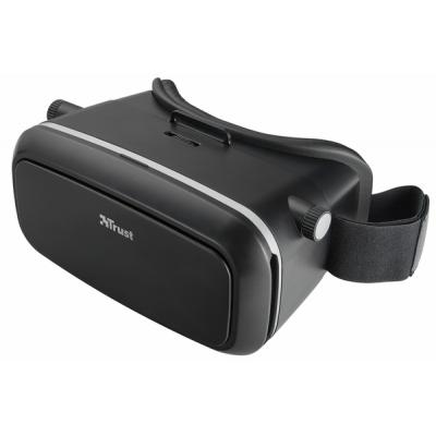 Окуляри віртуальної реальності Trust Exos 3D (6289752) - зображення 1