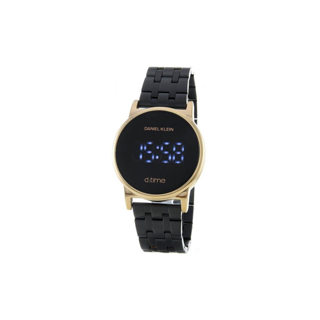 Наручний годинник Daniel Klein DK12208-3 - зображення 1