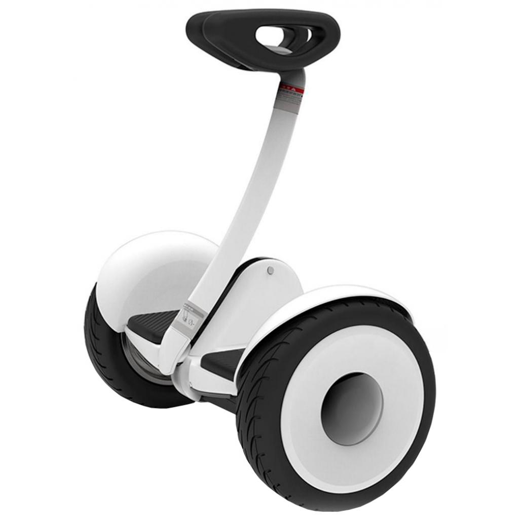 Гіроскутер Segway Ninebot S White (23.03.0000.12) - зображення 3