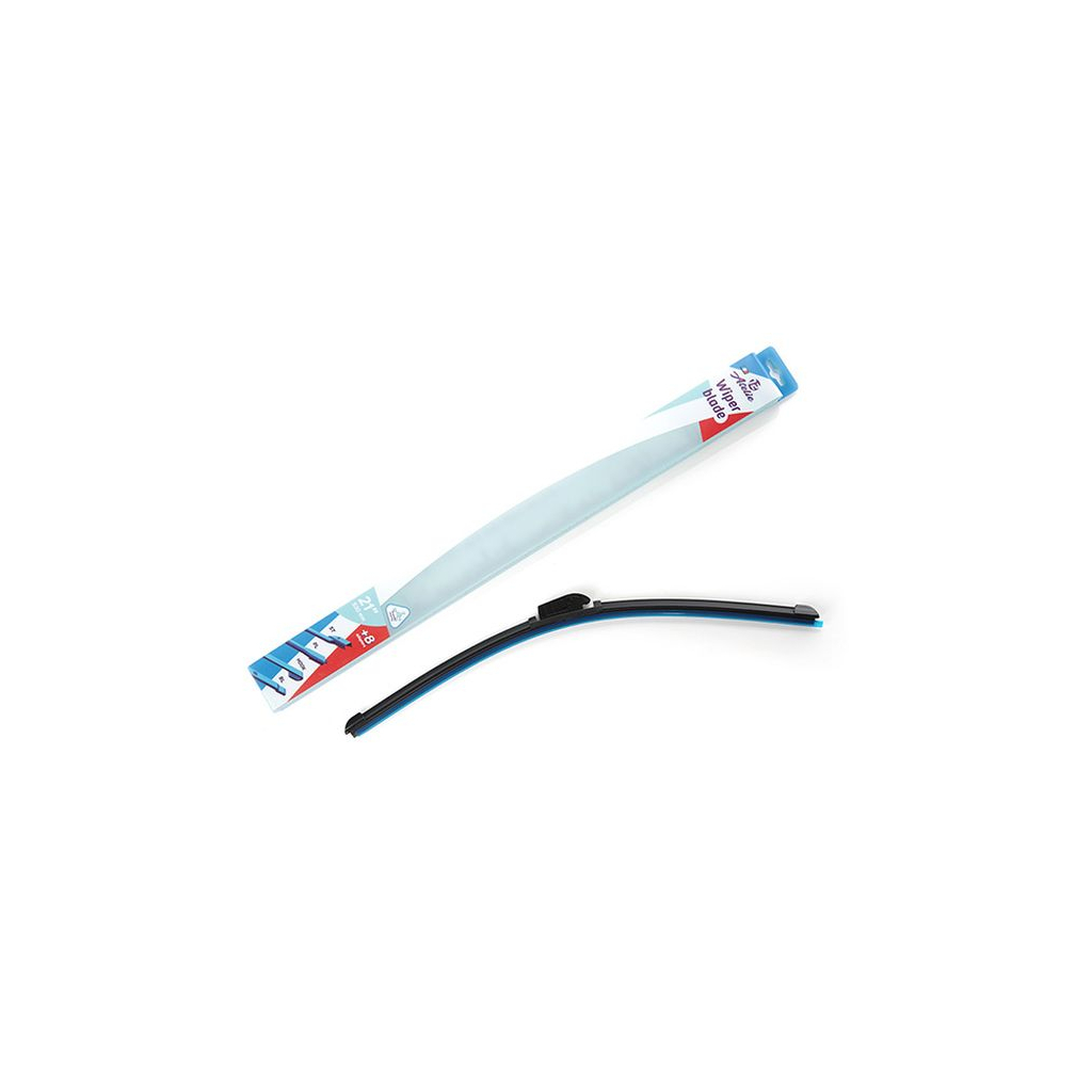 Щітка склоочисника 12 Atelie безкаркасна 18''/460 мм - зображення 2