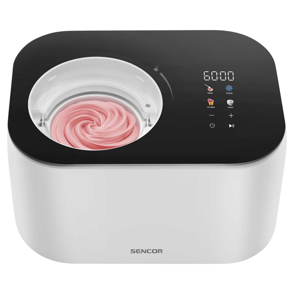 Морозивниця Sencor SIC3000WH - зображення 3