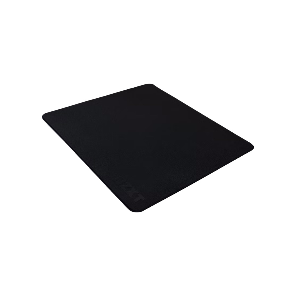 Килимок для мишки NZXT Mouse Mat Small Black (MM-SMSSP-BL) - зображення 2