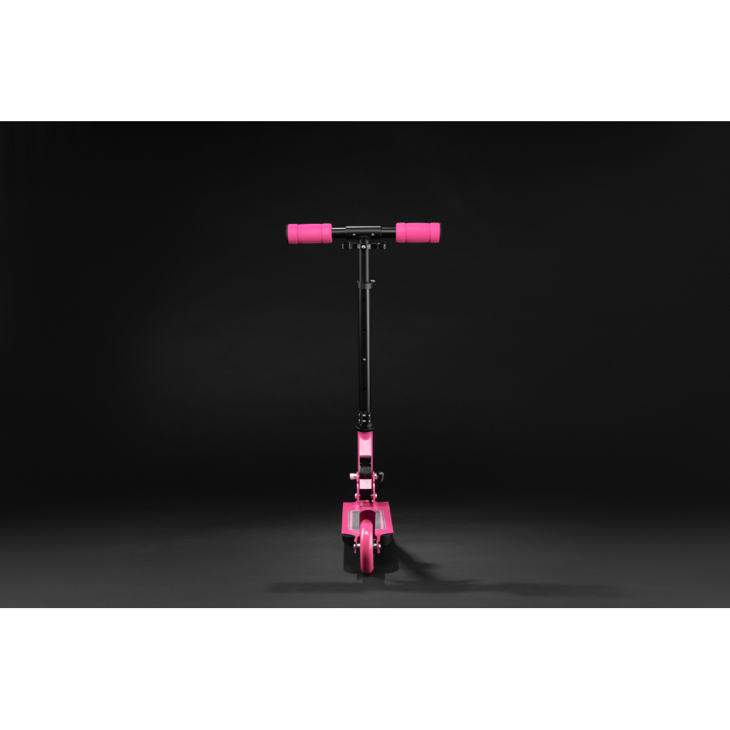 Самокат Miqilong Cart Рожевий (CART-100-PINK) - изображение 5