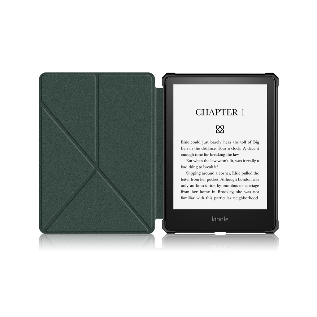 Чохол до електронної книги BeCover Ultra Slim Origami Amazon Kindle Paperwhite 11th Gen. 2021 D (707220) - зображення 2