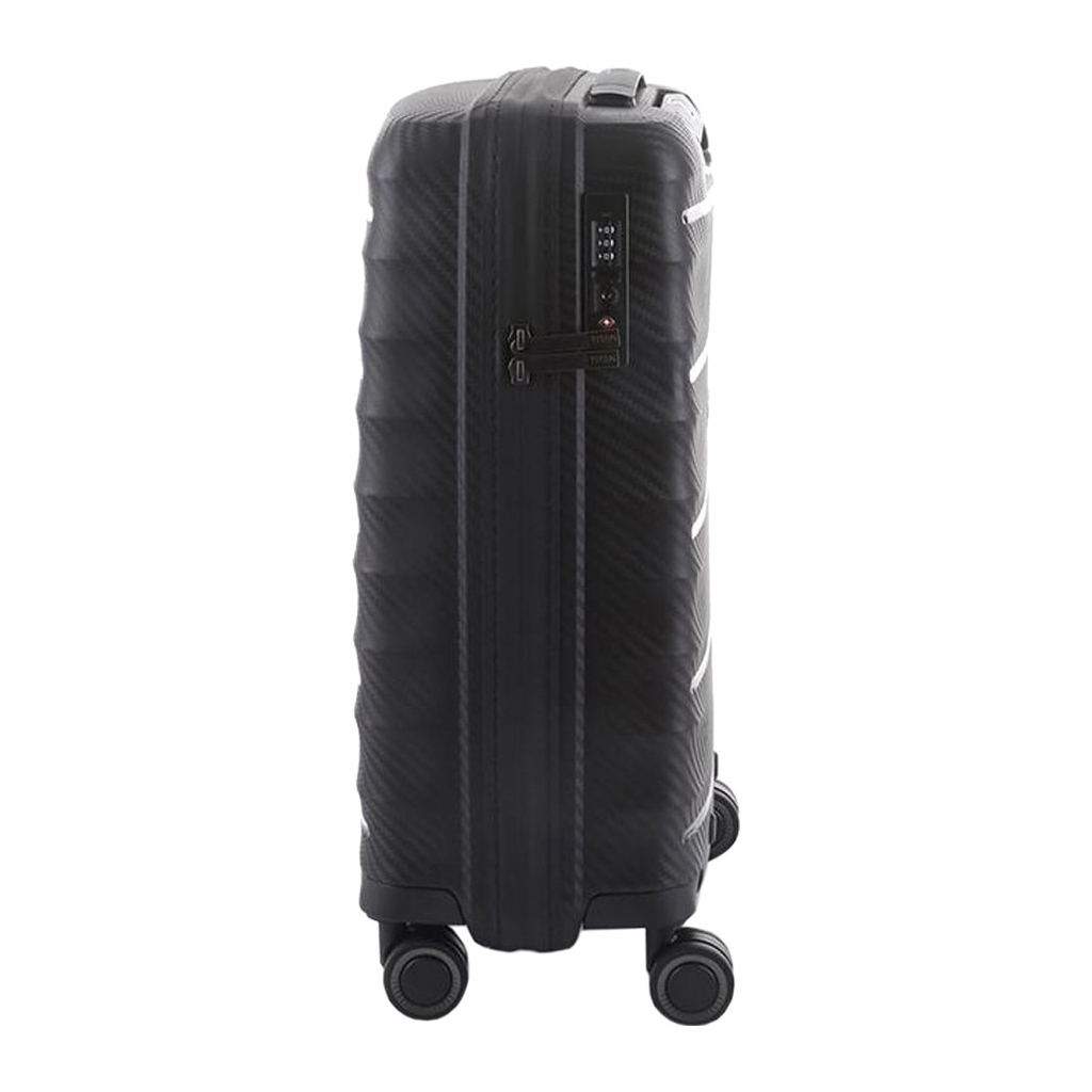 Валіза Titan Highlight Black S (Ti842406-01) - зображення 3