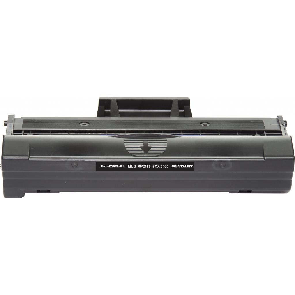 Картридж Printalist Samsung MLT-D101S, SU698A (Sam-D101S-PL) - зображення 4