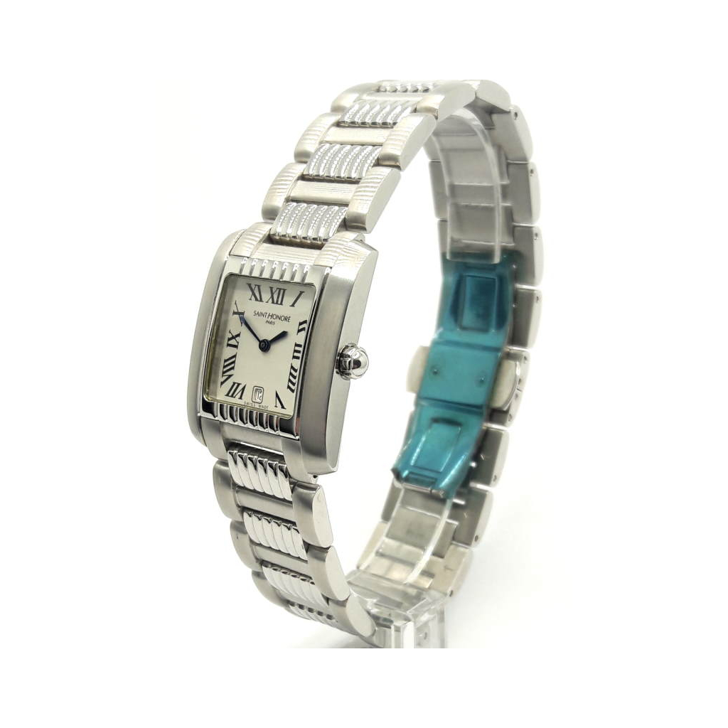 Наручний годинник Saint Honore 831039 1AR - зображення 2