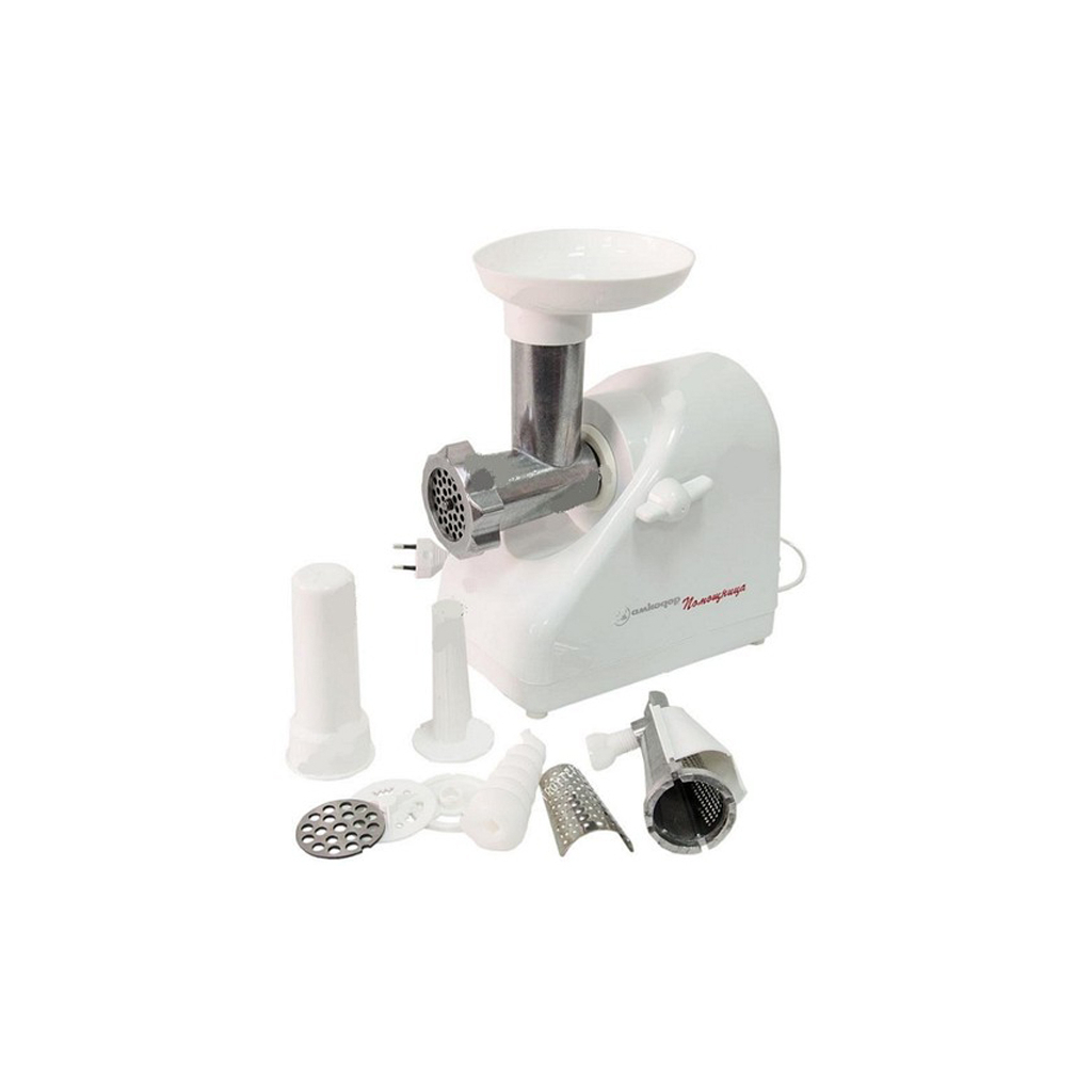 М'ясорубка Белвар КЕМ-П2У, мод. 302-10 - зображення 1