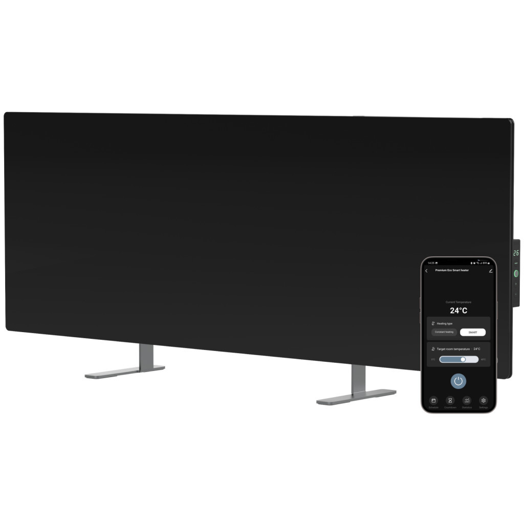 Обігрівач AENO AGH0004S - изображение 1