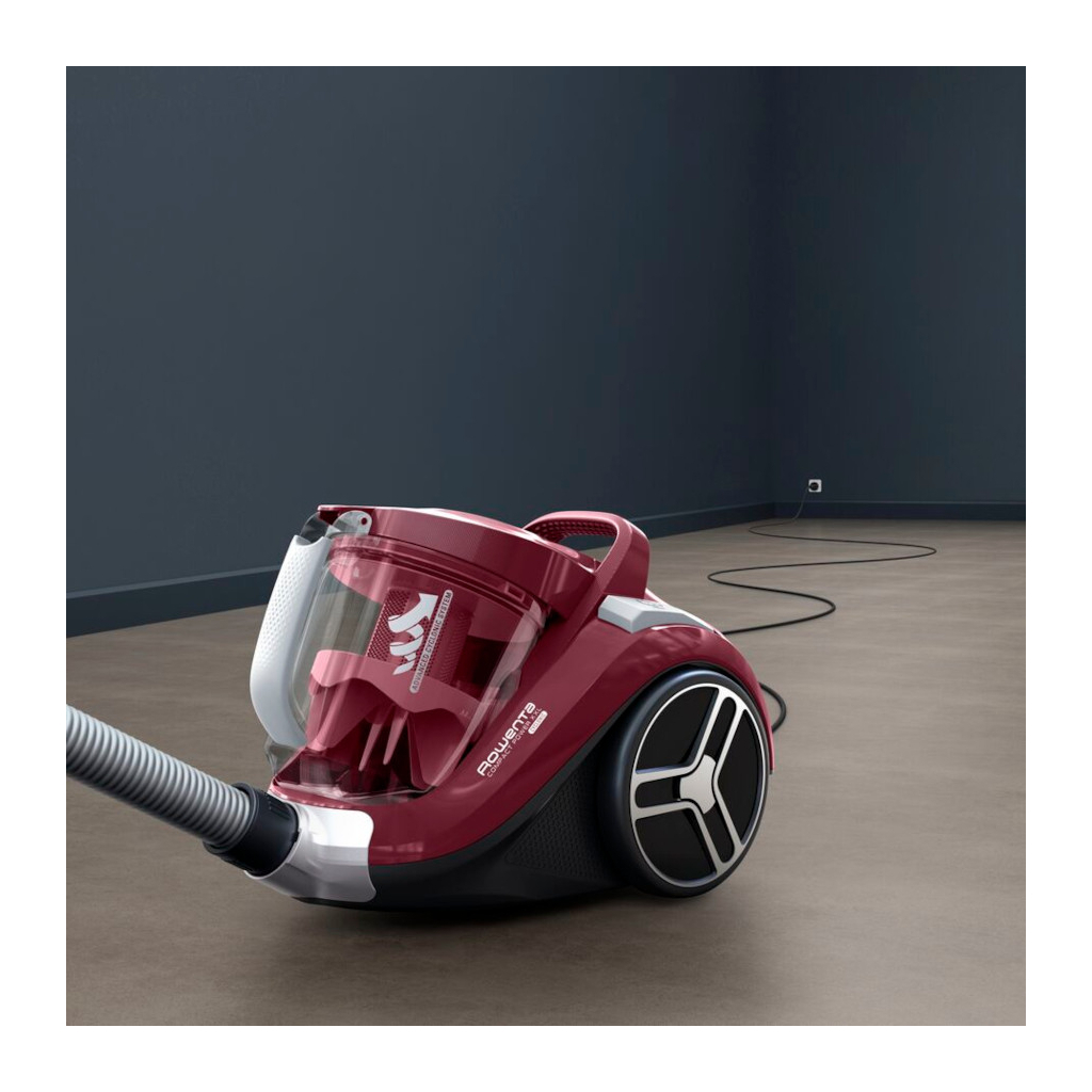 Пилосос Rowenta RO4B63EA - зображення 4