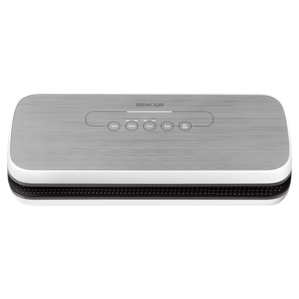 Вакууматор Sencor SVS3010GY - зображення 1