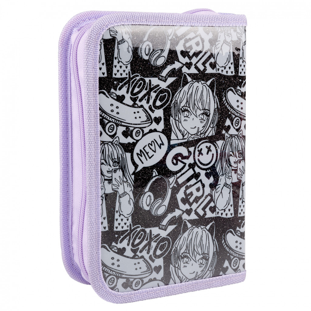 Пенал Yes Anime HP-02 (533561) - зображення 2
