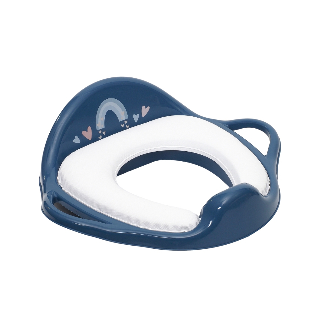 Накладка на унітаз Tega Baby METEO navy (ME-020-164) - зображення 1