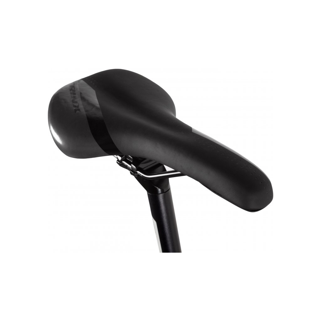 Велосипед Trinx 700C 28" 51 см Grey-Black-Orange (Free1.0(51)GBO) - зображення 8