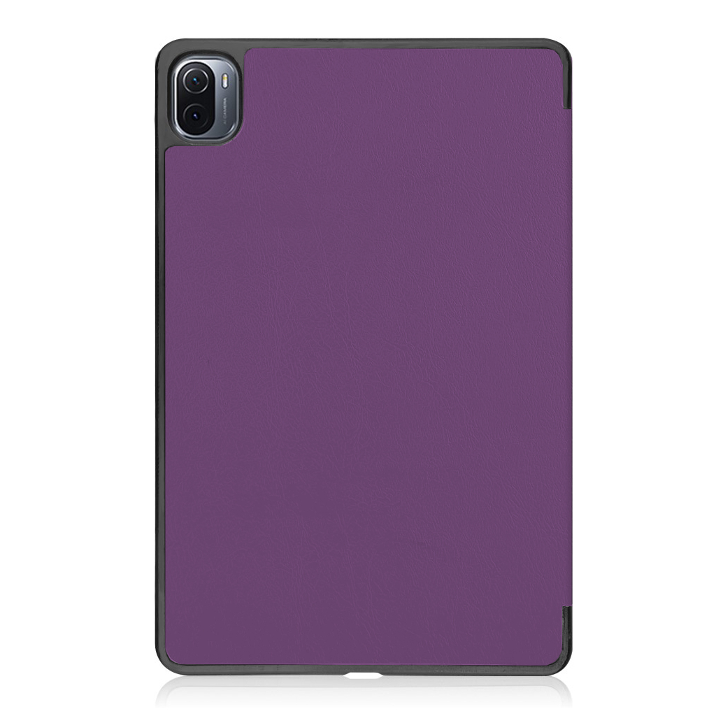 Чохол до планшета BeCover Smart Case Xiaomi Mi Pad 5 / 5 Pro Purple (706707) - зображення 3