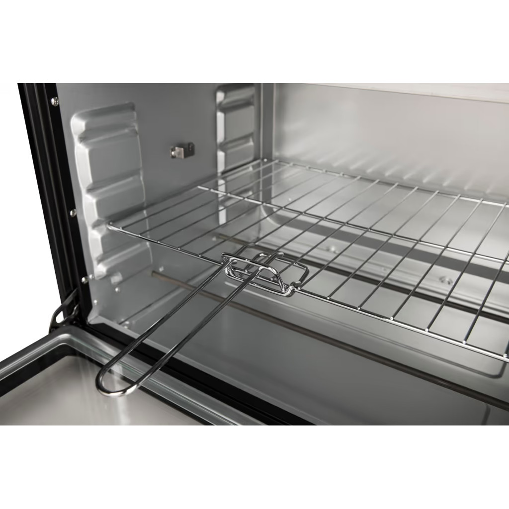 Електропіч MPM MPE-07/T - зображення 10