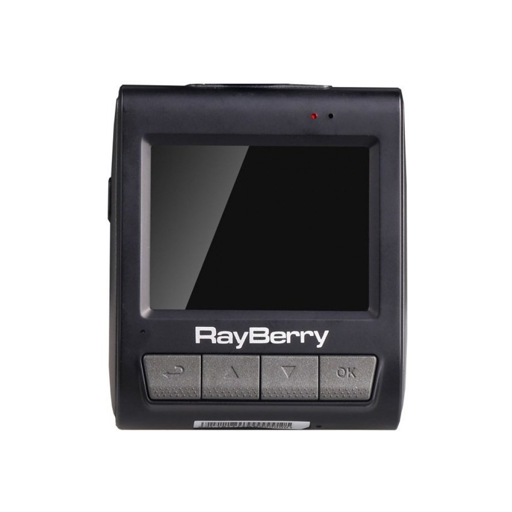 Відеореєстратор Rayberry D3 (6941428140258) - зображення 3