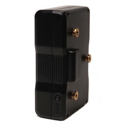 Акумулятор до фото/відео PowerPlant Sony AN-150W, 10400 mAh (DV00DV1417) - зображення 4