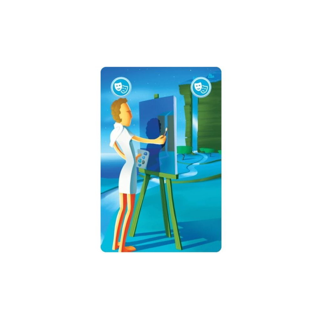 Настільна гра Ігромаг CIV: Carta Impera Victoria. Карткова цивілізація (CIV: Carta Impera Victoria) (19015) - зображення 6