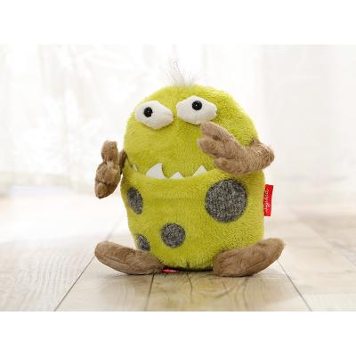 М'яка іграшка Sigikid Монстр 19 см (38570SK) - зображення 6