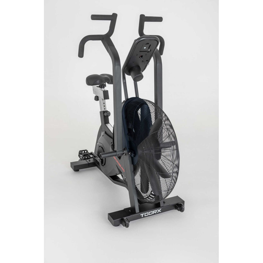 Велотренажер Toorx BRX-AIR-CROSS-PRO (931417) - picture 3