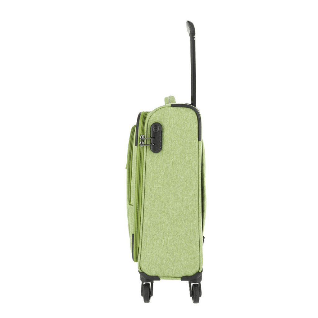 Валіза Travelite Boja Green S (TL091547-80) - зображення 4