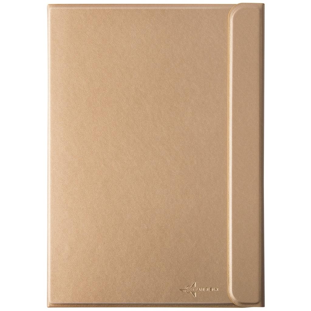 Чохол до планшета AirOn Premium для Samsung Galaxy Tab S2 9.7" (SM-T810) gold (4822352780176) - зображення 1