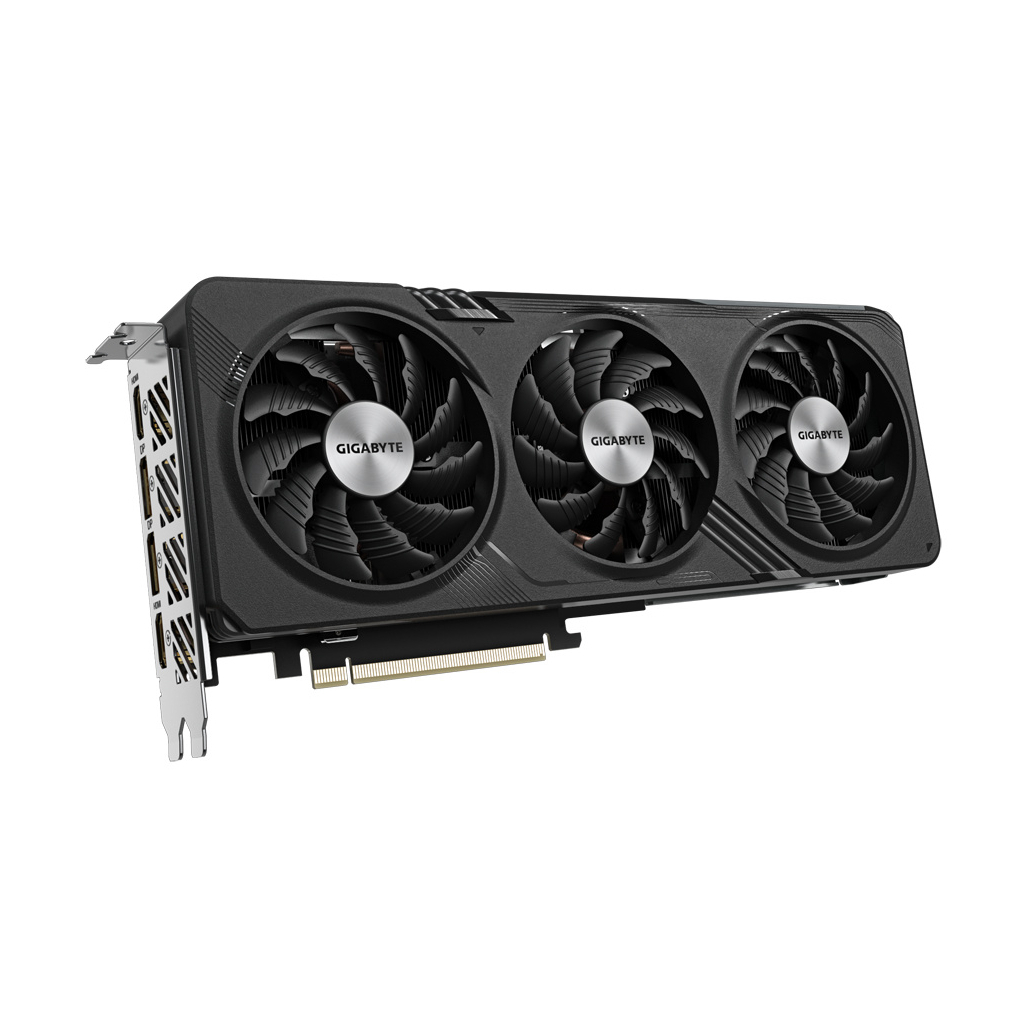 Відеокарта GIGABYTE GeForce RTX4060Ti 16Gb GAMING OC (GV-N406TGAMING OC-16GD) - зображення 2