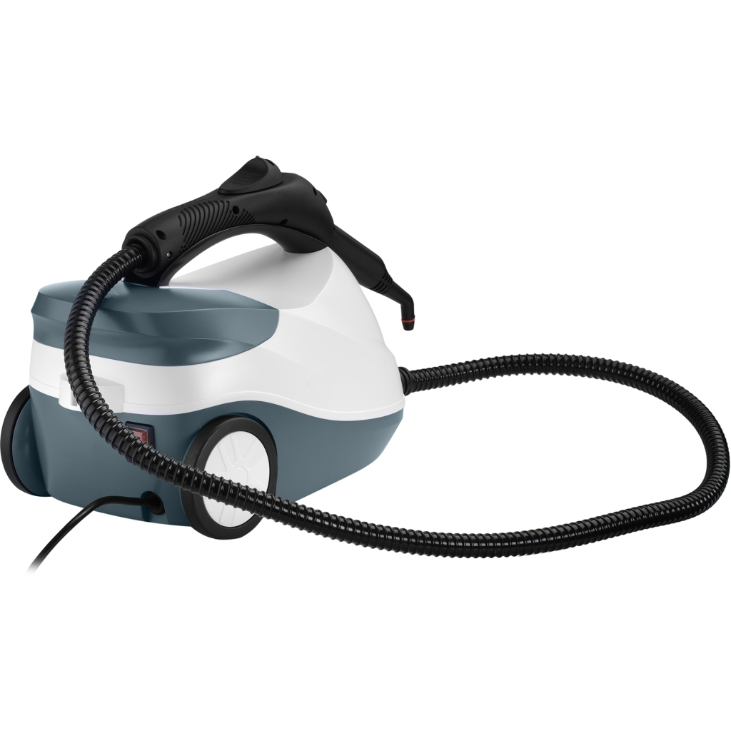 Пароочищувач Ardesto STC-C2000W4-0 - изображение 3