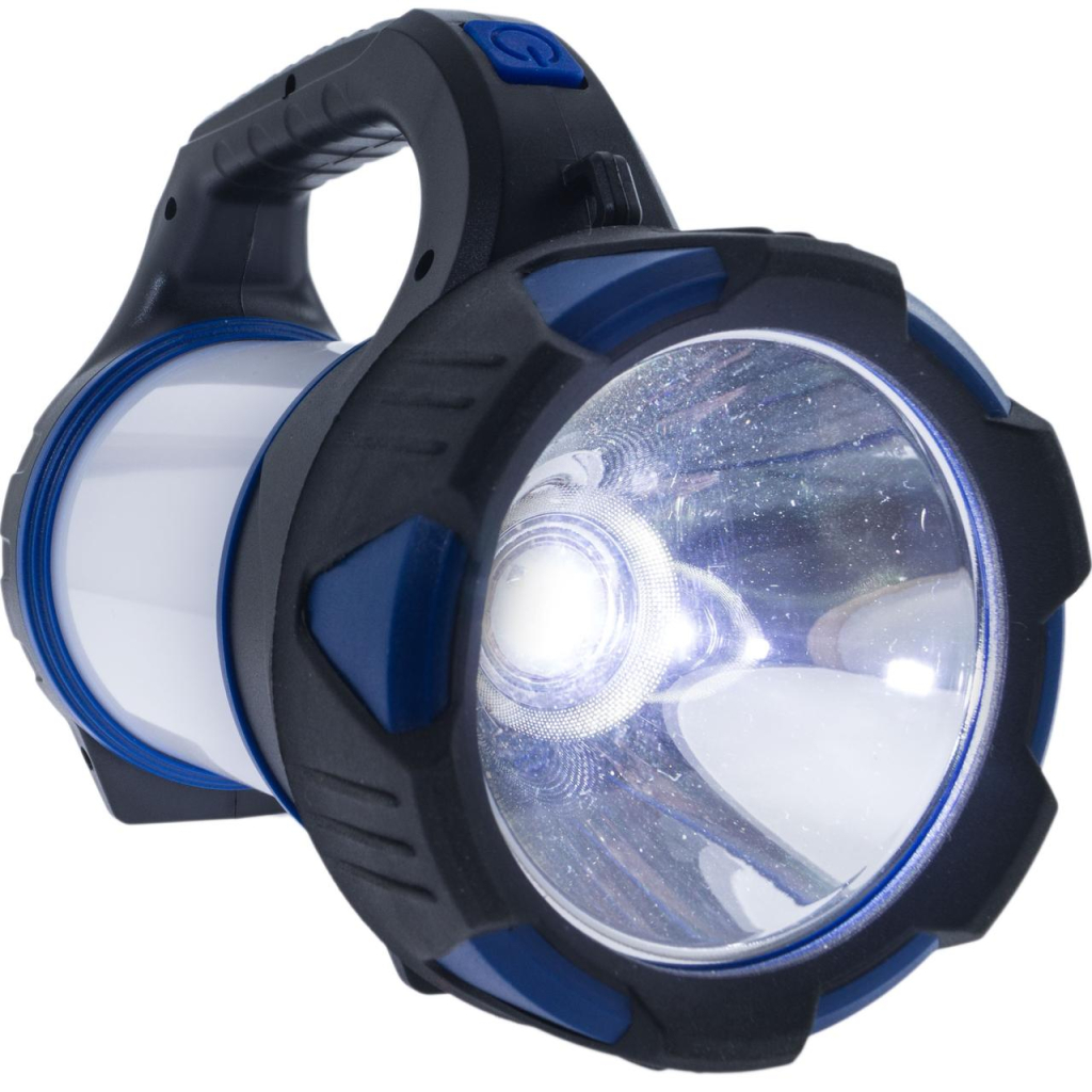 Ліхтар Westinghouse 10W LED WF225S з функцією Power Bank (WF225S-CB) - зображення 3