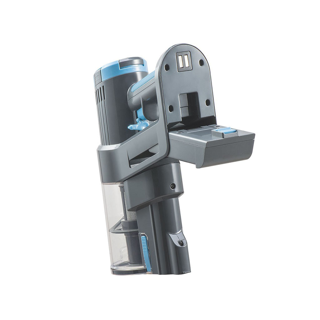 Пилосос Thomas Quick Stick Turbo Plus (785304) - зображення 4