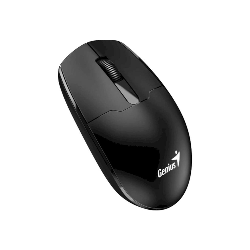 Мишка Genius NX-7000SE Wireless Black (31030032400) - зображення 2