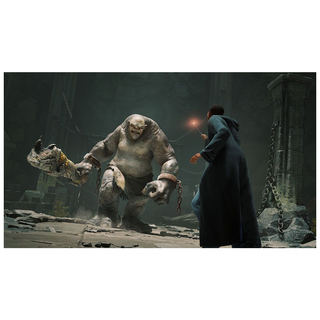 Гра Nintendo Hogwarts Legacy Deluxe Edition, картридж (5051895415597) - изображение 9