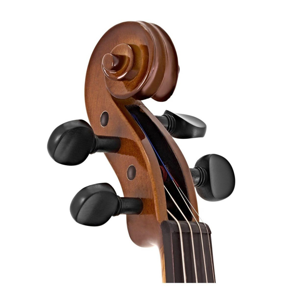 Скрипка Stentor Student II Violin Outfit 1/2 (1500E) - зображення 6