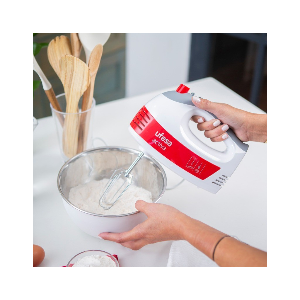 Міксер Ufesa BV4650 Activa (70304572) - зображення 8