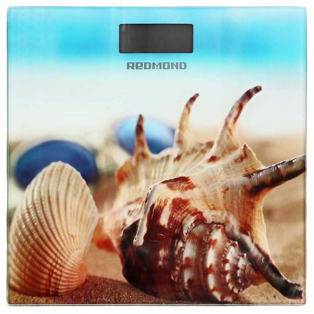 Ваги підлогові Redmond RS-733 - зображення 5